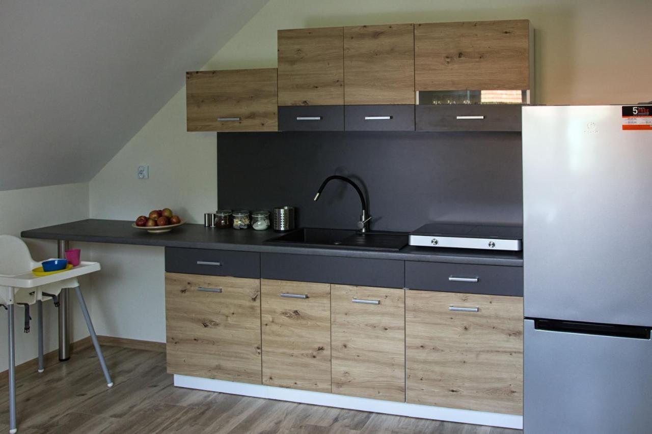 Barwald Hills - Piekny Widok Na Babia Gore I Beskidy Wadowice Exterior foto